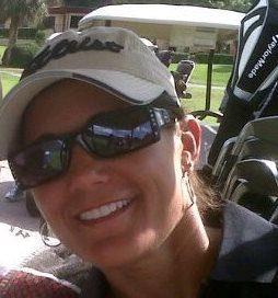 Clarissa Rainey