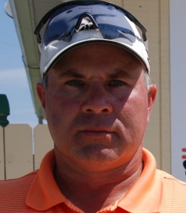 Howard Adams