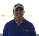 Chad Orbaker, PGA